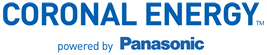 Coronal Energy logo.